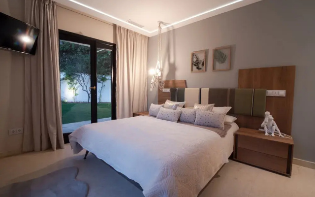 Villa Blue Lagoon