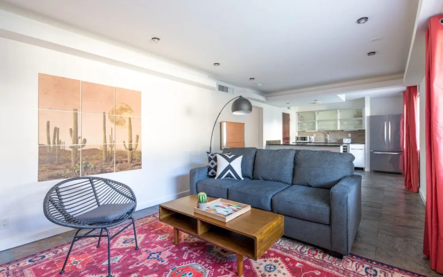 WanderJaunt - Caldwell - 2BR - Old Town