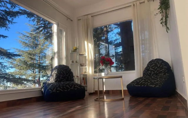 Casa Hill Shimla