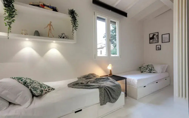 Mamo Florence – Victor Apartment