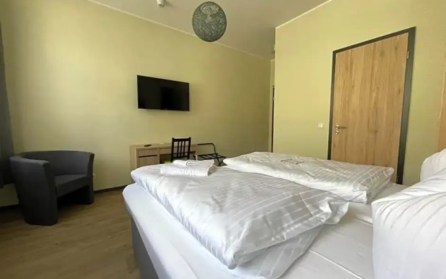 Clubhostel