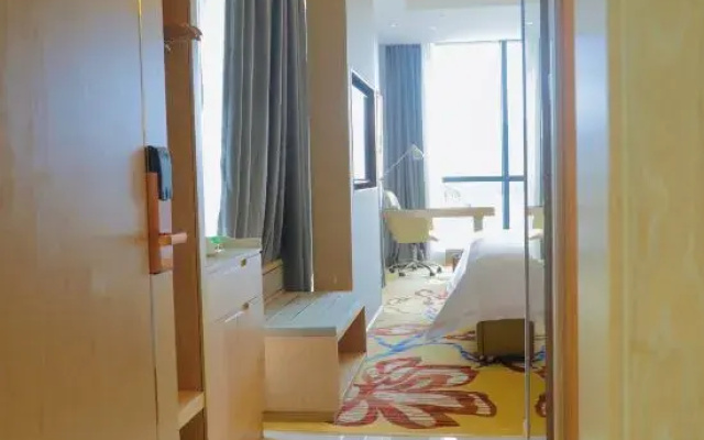 Vienna International Hotel( Liuyang Jingkai District Centre international store)