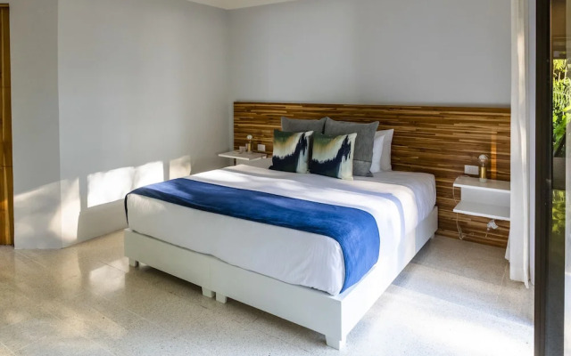 Nya Hotel