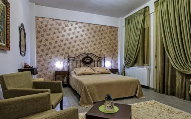 Gousias Guesthouse