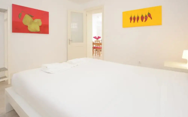 Hello Lisbon City Apartments