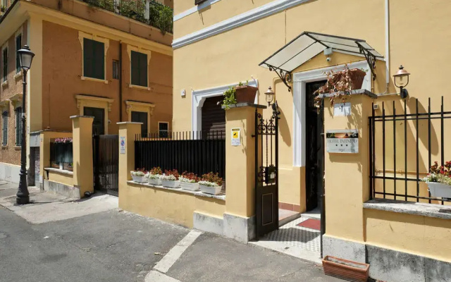 Hotel Infinito