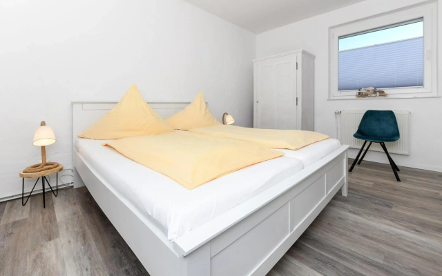 Ferienwohnung Seepferdchen