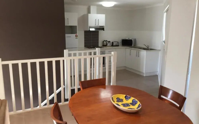 Inverloch Cabins