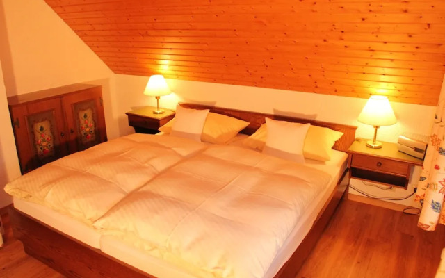 Pension Glöcklehof