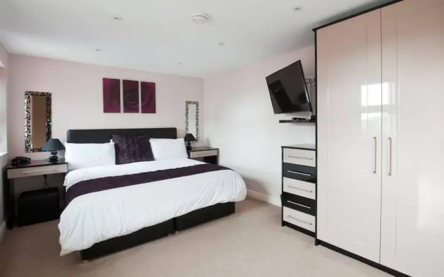 Amethyst in Caister-on-sea