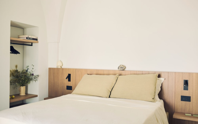 Masseria Pietra e Terra