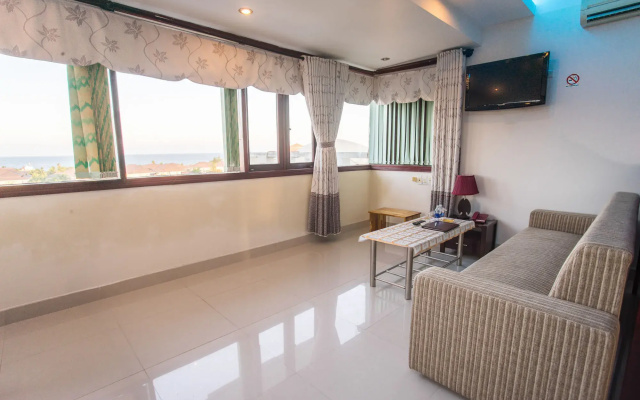 Dreams Hotel Danang