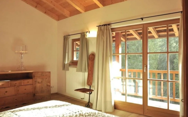 Chalet d'Ert - BelaVal Apartments