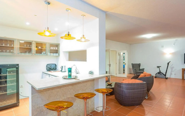 Villa Belga Queen