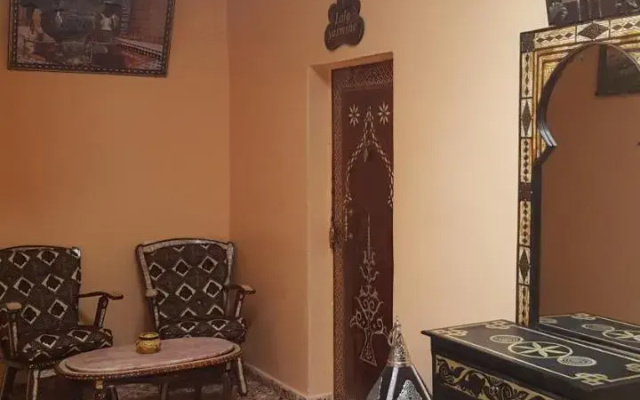 Dar ilyana