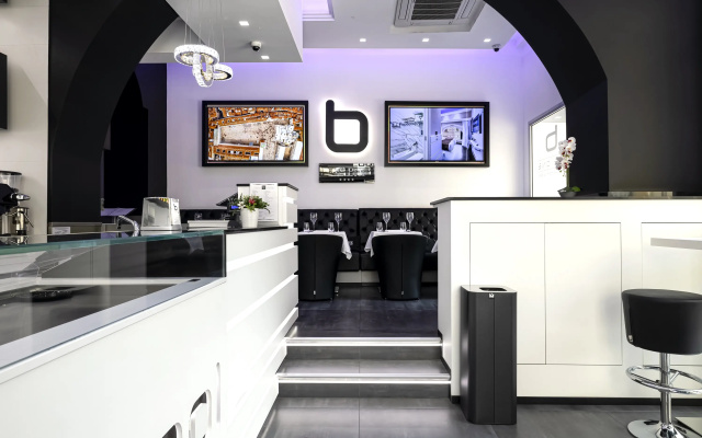 THE ONE Boutique Hotel & Private SPA Roma