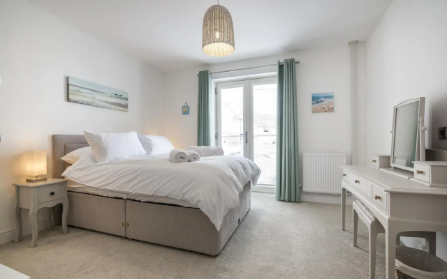 Milford Street - 5 Bedroom Luxurious Holiday Home - Saundersfoot