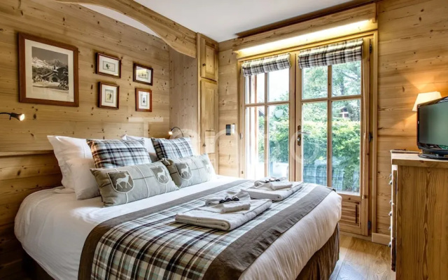 Chalet Ranfurly