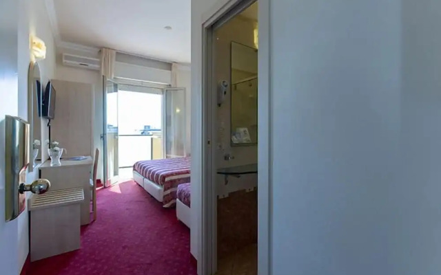 Hotel Silver