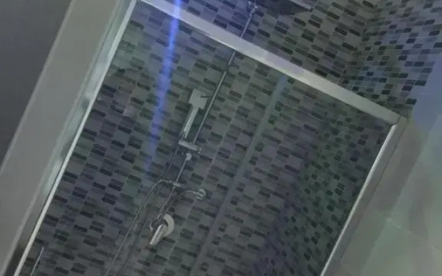 BB Plebiscito Central Suite