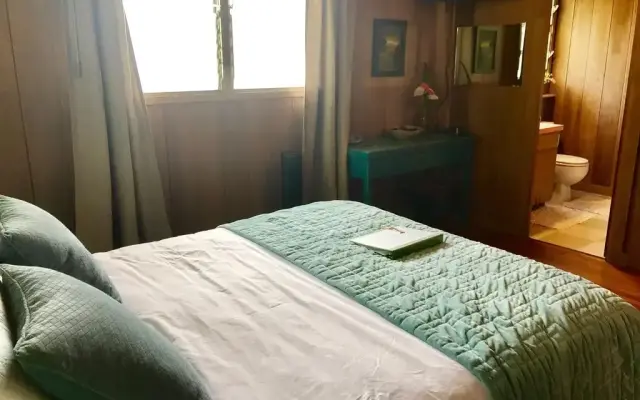 Kaumana Caves Inn