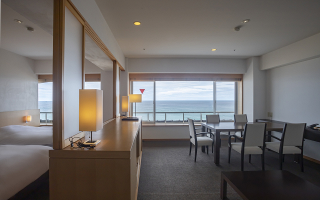 Kameya Hotel
