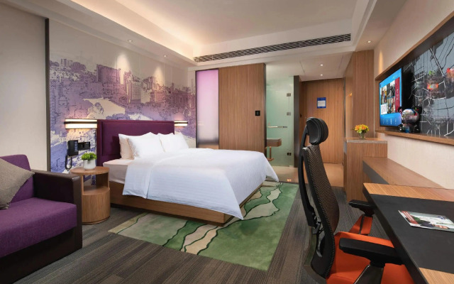 Hampton by Hilton Nanning East Station