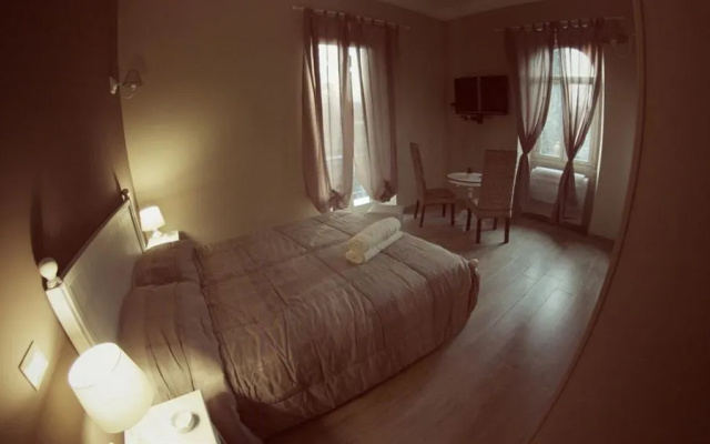 Relais Domus Elettra
