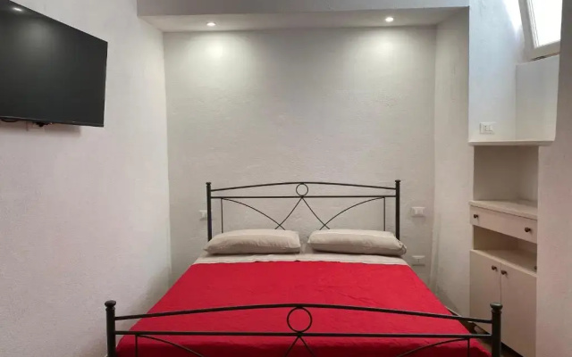 La Maison dello zio