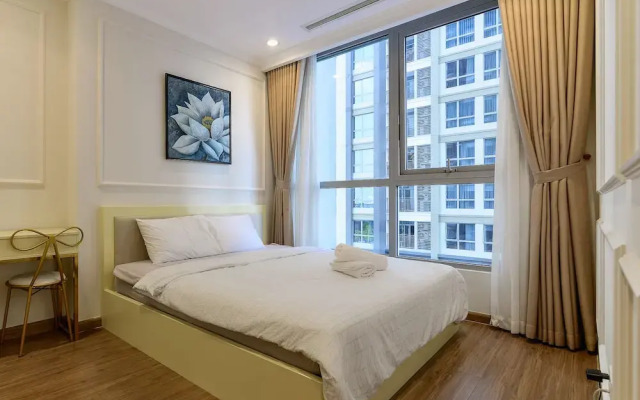 Royal Apartment