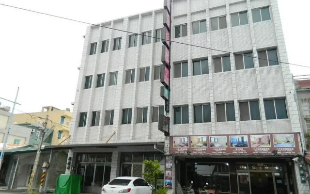 Donghai Lodge