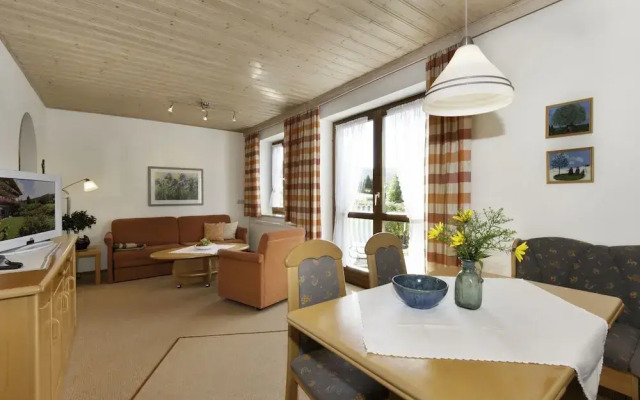 Ferienwohnungen Wölfl