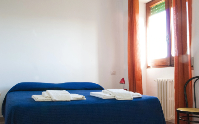 Il Punto Di Vista Bed  Breakfast