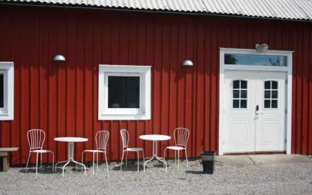 Björkåsen Bed & Breakfast