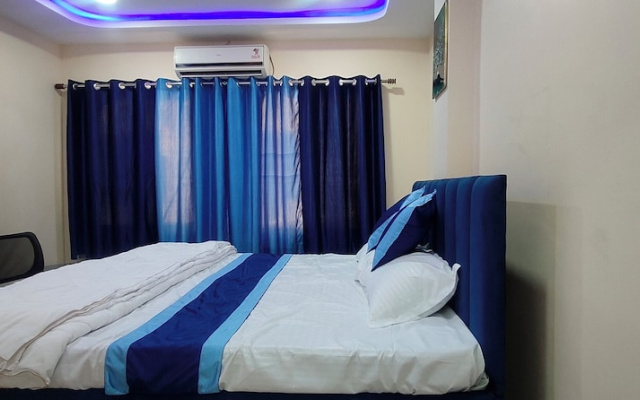 Hotel Taarini Rajwada Indore By LOTO