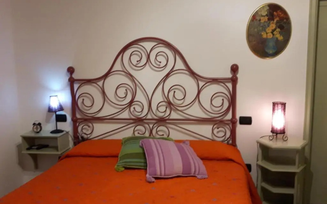 Villino del Grillo