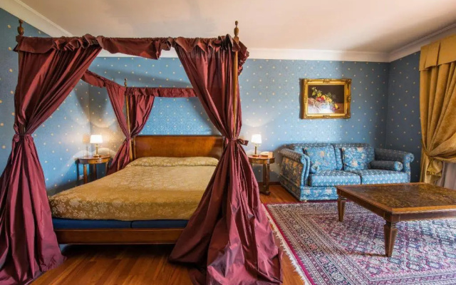Hotel Bramante