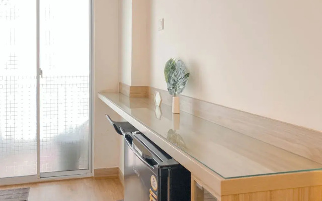 Well Furnished Studio Apartment At Cinere Resort