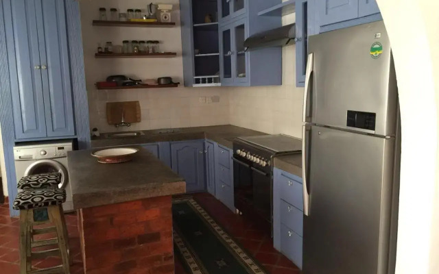 Wildebeest 2 Bedroom Apartment