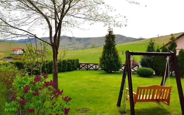 Apartments Hill House Zlatibor