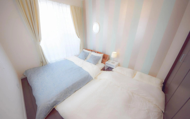 FINOA Residential Suite Kagurazaka