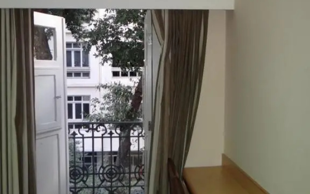 Hotel Hostal