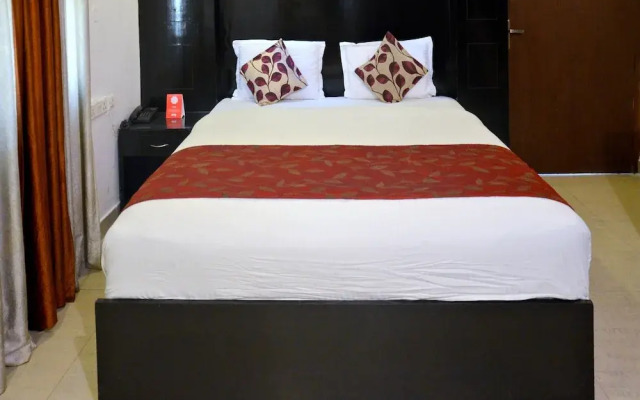 OYO 4122 Amanda Hotel