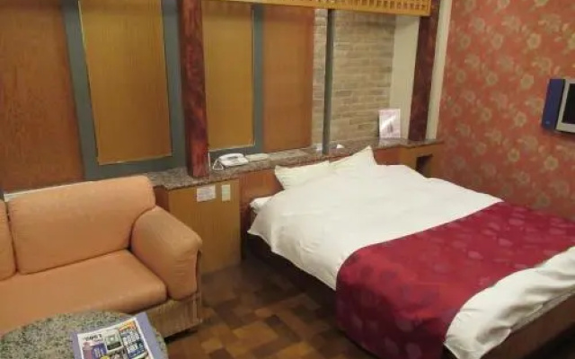 Hotel Shuyukan