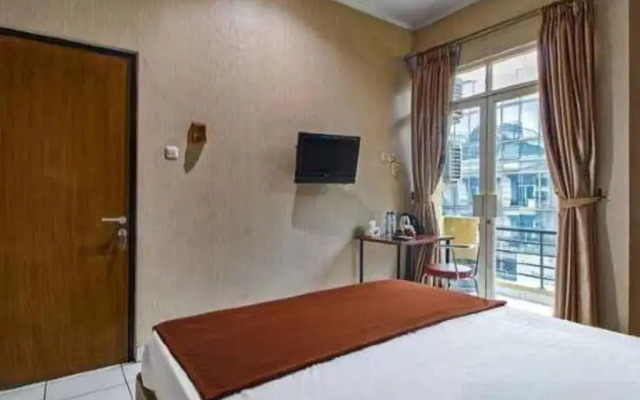 Hotel Arjuna