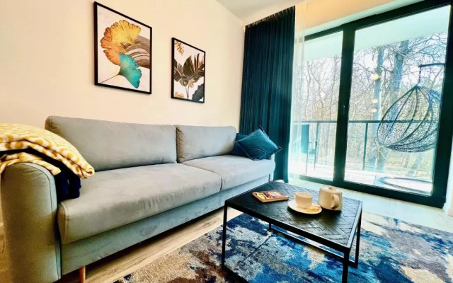 Rezydencja Niechorze 324 - 5D Apartamenty