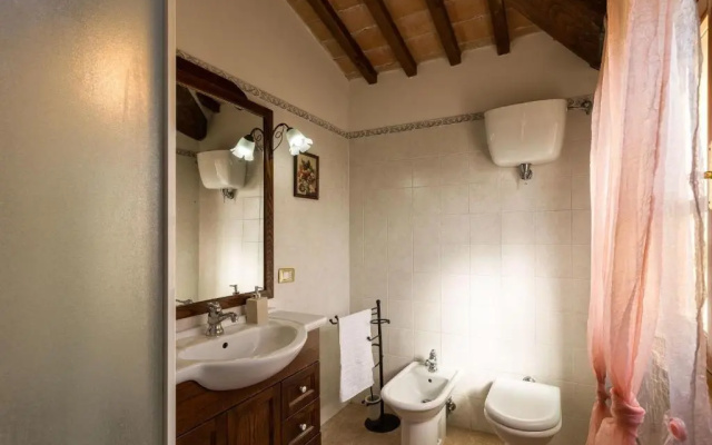 Agriturismo La Fragola
