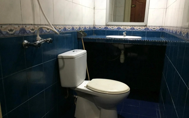 Hotel NIVILA INN