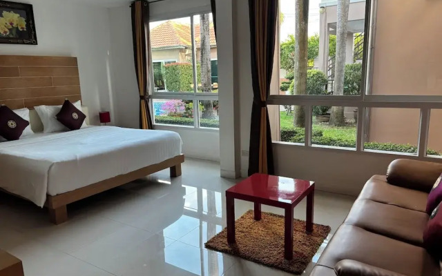 Khun Mai Villa