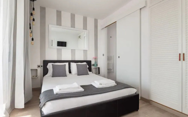 Amura Be my Guest Castelldefels